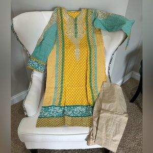 Shalwar kameez